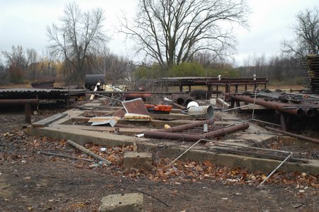 Northland Drive-In Theatre - Screen Foundation